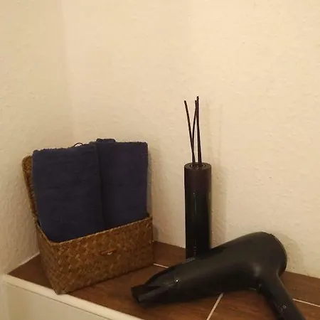 Gemutliche - Balkon, Netflix & Kaffeeflat Bochum