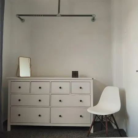 Gemutliche - Balkon, Netflix & Kaffeeflat Apartment Bochum