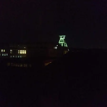 Gemutliche - Balkon, Netflix & Kaffeeflat * Bochum